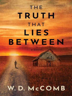 cover image of The Truth That Lies Between